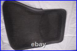 OEM Seat Replacement Herman Miller Classic Aeron Size B Medium Seat And Back OEM Seat Replacement Herman Miller Classic Aeron Size B Medium Seat And Back