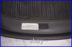 OEM Seat Replacement Herman Miller Classic Aeron Size B Medium Seat And Back OEM Seat Replacement Herman Miller Classic Aeron Size B Medium Seat And Back