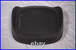OEM Seat Replacement Herman Miller Classic Aeron Size B Medium Seat And Back OEM Seat Replacement Herman Miller Classic Aeron Size B Medium Seat And Back