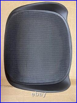 OEM Seat Replacement Herman Miller Remastered Aeron Size B Medium New