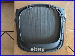 OEM Seat Replacement Herman Miller Remastered Aeron Size C (Read Description)