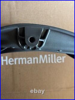 OEM Seat Replacement Herman Miller Remastered Aeron Size C (Read Description)