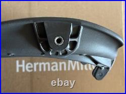 OEM Seat Replacement Herman Miller Remastered Aeron Size C (Read Description)