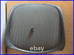 OEM Seat Replacement Herman Miller Remastered Aeron Size C (Read Description)