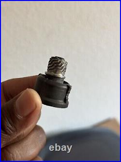 OEM Seat Replacement Herman Miller Remastered Aeron Size C (Read Description)