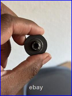 OEM Seat Replacement Herman Miller Remastered Aeron Size C (Read Description)
