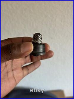 OEM Seat Replacement Herman Miller Remastered Aeron Size C (Read Description)