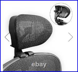 OfficeLogix Herman Miller Aeron Headrest Size B and C