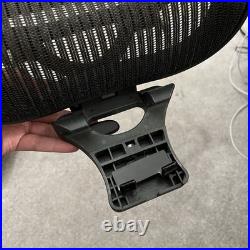 Original Headrest for Herman Miller Aeron Fits EN Size OEM
