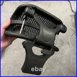 Original Headrest for Herman Miller Aeron Fits EN Size OEM