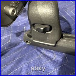 Pair Of Original Herman miller Aeron chair Arm Yoke