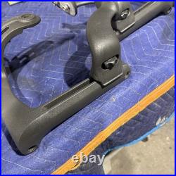 Pair Of Original Herman miller Aeron chair Arm Yoke