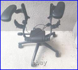 Part For Herman Miller Aeron Size B Chair