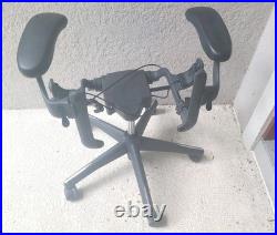 Part For Herman Miller Aeron Size B Chair