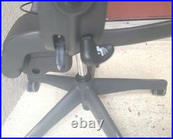 Part For Herman Miller Aeron Size B Chair