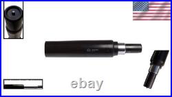 Pneumatic Gas Cylinder for Herman Miller Aeron Chair Black