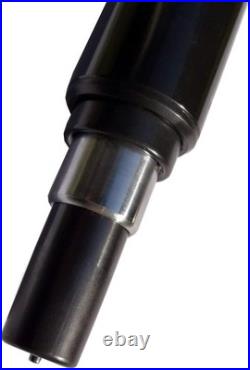 Pneumatic Gas Cylinder for Herman Miller Aeron Chair Black