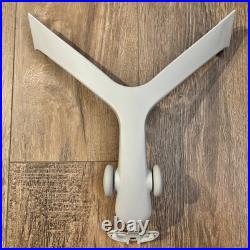 PostureFit SL Wishbone ASSEMBLY FRAME Size B for Herman Miller Aeron Remastered