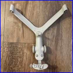 PostureFit SL Wishbone ASSEMBLY FRAME Size B for Herman Miller Aeron Remastered