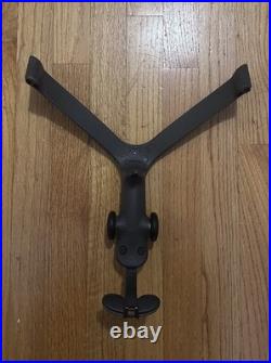 PostureFit SL Wishbone ASSEMBLY FRAME Size C for Herman Miller Aeron Remastered