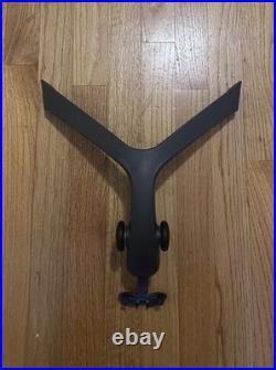 PostureFit SL Wishbone ASSEMBLY FRAME Size C for Herman Miller Aeron Remastered