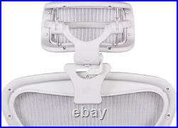 Premium Headrest for Herman Miller Aeron Chair H3 Remastered Mineral Color