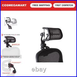 Premium Headrest for Herman Miller Aeron Chair H4 Classic Comfort & Support