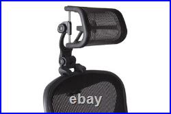 Premium Headrest for Herman Miller Aeron Chair H4 Classic Comfort & Support