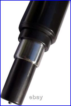 Premium Pneumatic Gas Cylinder for Herman Miller Aeron Chair 350 lb Capacity Premium Pneumatic Gas Cylinder for Herman Miller Aeron Chair 350 lb Capacity
