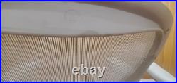 REFURBISHED Herman Miller Remastered Aeron Stools With upgraded POSTURFIT SL