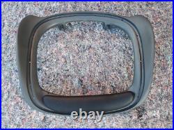 REINFORCED Herman Miller Aeron Size B Replacement New Style Seat Pan Frame