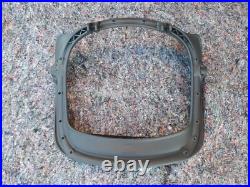 REINFORCED Herman Miller Aeron Size B Replacement New Style Seat Pan Frame