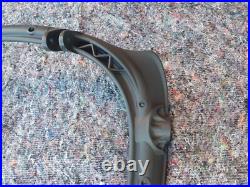 REINFORCED Herman Miller Aeron Size B Replacement New Style Seat Pan Frame