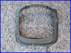 REINFORCED Herman Miller Aeron Size B Replacement New Style Seat Pan Frame
