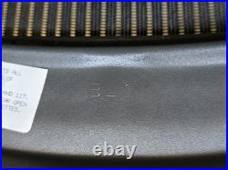 Rare Herman Miller Aeron Type 1 Office Chair Ae123awa B Read! Local P/u