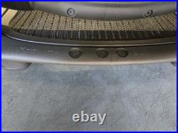 Rare Herman Miller Aeron Type 1 Office Chair Ae123awa B Read! Local P/u