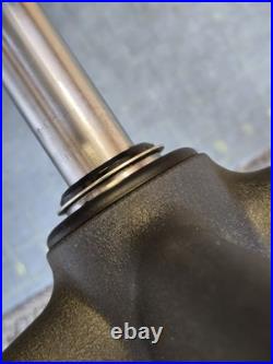 Rare Herman Miller Aeron Type 1 Office Chair Ae123awa B Read! Local P/u