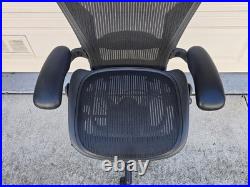Rare Herman Miller Aeron Type 1 Office Chair Local Socal Pickup Only