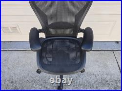 Rare Herman Miller Aeron Type 1 Office Chair Local Socal Pickup Only