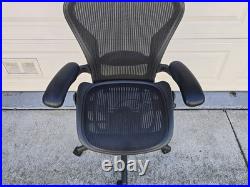 Rare Herman Miller Aeron Type 1 Office Chair Local Socal Pickup Only