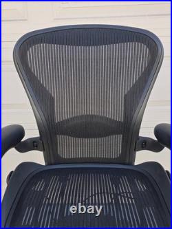 Rare Herman Miller Aeron Type 1 Office Chair Local Socal Pickup Only