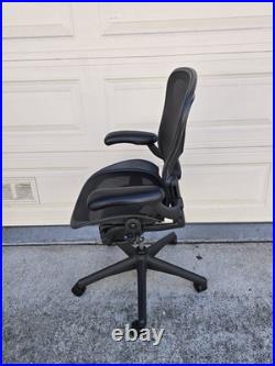 Rare Herman Miller Aeron Type 1 Office Chair Local Socal Pickup Only