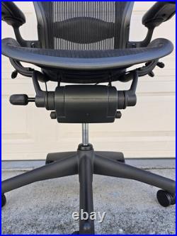 Rare Herman Miller Aeron Type 1 Office Chair Local Socal Pickup Only