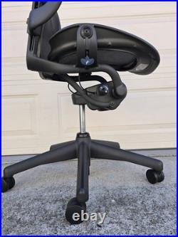 Rare Herman Miller Aeron Type 1 Office Chair Local Socal Pickup Only