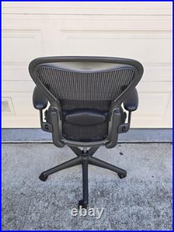 Rare Herman Miller Aeron Type 1 Office Chair Local Socal Pickup Only