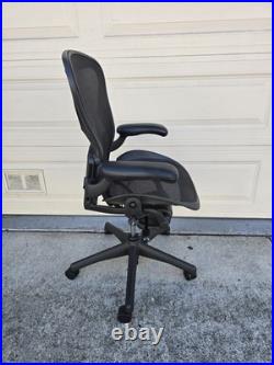 Rare Herman Miller Aeron Type 1 Office Chair Local Socal Pickup Only