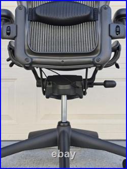 Rare Herman Miller Aeron Type 1 Office Chair Local Socal Pickup Only
