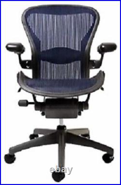 Refurbished Herman Miller Aeron Chair