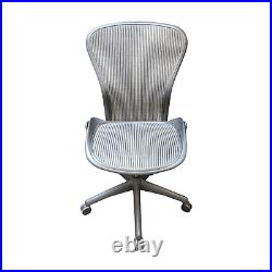 Refurbished Herman Miller Armless Aeron type B