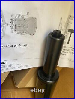 Remastered Aeron Chair Gas Lift Cylinder Replacement Pneumatic Hydraulic Piston